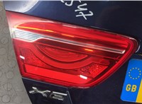  Замок багажника Jaguar XE 2015-2025 11471873 #6