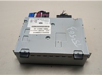 HX6318K812CC Блок управления радиоприемником Land Rover Discovery Sport 2014-2022 20545744 #2