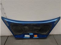 74141SAGH01 Обшивка капота Honda Jazz 2001-2008 11471891 #4