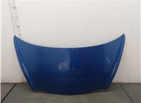 74141SAGH01 Обшивка капота Honda Jazz 2001-2008 11471891 #1