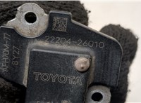 2220426010 Измеритель потока воздуха (расходомер) Toyota Avensis 3 2008-2018 20545762 #3