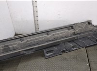  Защита днища, запаски, КПП, подвески Mercedes GLK X204 2008-2015 20545792 #1