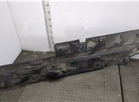  Защита днища, запаски, КПП, подвески Mercedes GLK X204 2008-2015 20545792 #2