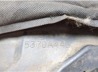 5370A440 Защита арок (подкрылок) Mitsubishi Lancer 10 2007-2017 20545795 #3
