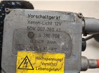 8386708 Блок розжига BMW X5 E53 2000-2006 20545805 #3