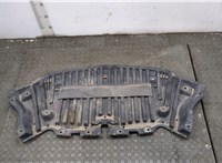  Защита моторного отсека (картера ДВС) Mercedes E W212 2009-2016 20545821 #1