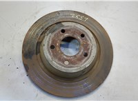  Диск тормозной Ford Fusion 2017-2020 USA 20545840 #3