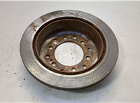 4243160270 Диск тормозной Lexus GX 2002-2009 20545843 #1