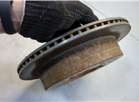 4243160270 Диск тормозной Lexus GX 2002-2009 20545843 #2