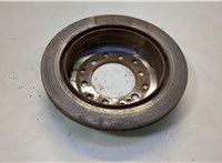 4243160270 Диск тормозной Lexus GX 2002-2009 20545845 #1