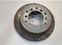 4243160270 Диск тормозной Lexus GX 2002-2009 20545845 #3