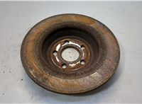  Диск тормозной Lincoln Nautilus 2018-2023 20545848 #1