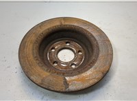  Диск тормозной Lincoln Nautilus 2018-2023 20545851 #1