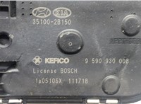 351002B150 Заслонка дроссельная KIA Ceed 2007-2012 20545856 #3