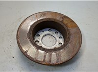  Диск тормозной Volkswagen Jetta 7 2018- 20545857 #1