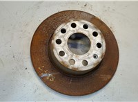  Диск тормозной Volkswagen Jetta 7 2018- 20545857 #3