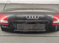 4E0943021, 4E0943022, 4E0827576D, 4E0827565C, 107827573BE Подсветка номера Audi A8 (D3) 2002-2010 11471920 #1