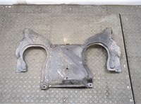  Защита моторного отсека (картера ДВС) Mercedes GLK X204 2008-2015 20545868 #3