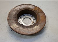  Диск тормозной Volkswagen Jetta 7 2018- 20545870 #1