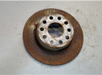  Диск тормозной Volkswagen Jetta 7 2018- 20545870 #3
