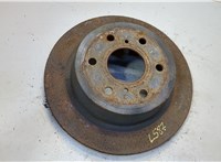 Диск тормозной Cadillac Escalade 3 2006-2014 20545872 #3
