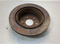  Диск тормозной Cadillac Escalade 3 2006-2014 20545875 #1