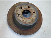  Диск тормозной Cadillac Escalade 3 2006-2014 20545875 #3
