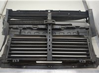  Жалюзи радиатора Ford Mondeo 5 2015-2019 20545891 #1