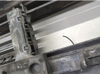  Жалюзи радиатора Ford Mondeo 5 2015-2019 20545891 #3