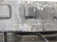  Жалюзи радиатора Ford Mondeo 5 2015-2019 20545891 #4