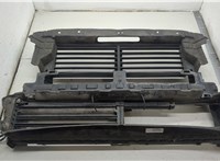  Жалюзи радиатора Ford Mondeo 5 2015-2019 20545891 #5