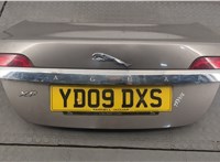 C2Z1292 Крышка (дверь) багажника Jaguar XF 2007-2015 20545896 #1