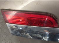 C2Z1292 Крышка (дверь) багажника Jaguar XF 2007-2015 20545896 #3