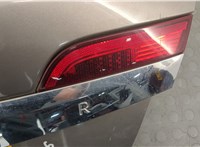 C2Z1292 Крышка (дверь) багажника Jaguar XF 2007-2015 20545896 #4