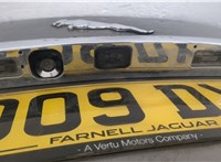 C2Z1292 Крышка (дверь) багажника Jaguar XF 2007-2015 20545896 #7