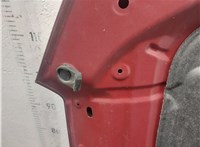  Обшивка капота Subaru XV 2011-2017 11471944 #4