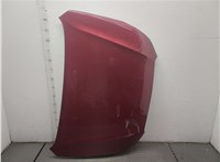  Обшивка капота Subaru XV 2011-2017 11471944 #1