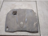 A6450101157 Накладка декоративная на ДВС Mercedes C W204 2006-2015 20545952 #1