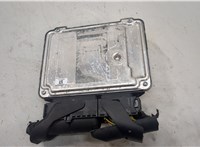  Блок управления двигателем Chevrolet Captiva 2006-2011 20545982 #2