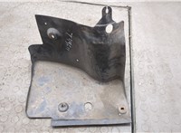  Накладка декоративная на ДВС Opel Zafira B 2005-2014 20545984 #1