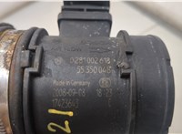 93178243 Измеритель потока воздуха (расходомер) Opel Astra H 2004-2010 20546011 #4