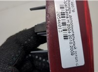 316627975 Фонарь дополнительный (стоп-сигнал) Opel Astra H 2004-2010 20546013 #3