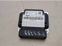 6R0959655M Блок управления подушками безопасности Seat Ibiza 4 2008-2015 20546024 #1