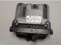 03C906027AD Блок управления подушками безопасности Seat Ibiza 4 2008-2015 20546028 #1