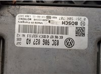 03C906027AD Блок управления подушками безопасности Seat Ibiza 4 2008-2015 20546028 #4