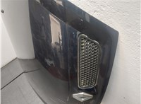 7700433935 Обшивка капота Renault Scenic 1996-2002 11471967 #7