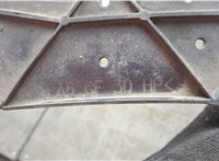 1405084, 13321314 Усилитель бампера Opel Astra J 2010-2017 20546044 #3
