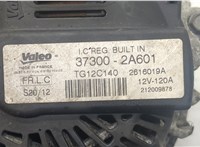  Генератор KIA Ceed 2007-2012 20546069 #3