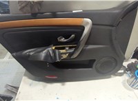 Дверная карта (Обшивка двери) Renault Laguna 3 2007-2025 20546070 #1