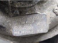  Турбина KIA Ceed 2007-2012 20546071 #2
